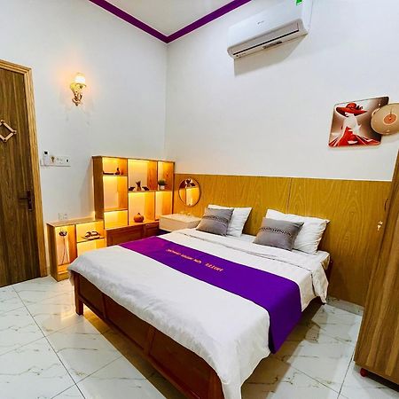 Minh Hoang Hotel - Phan Thiet Ap Binh Hung Exterior foto